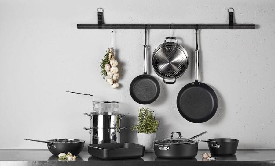 Scanpan-TechnIQ