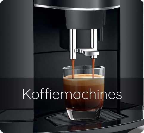 koffiemachines