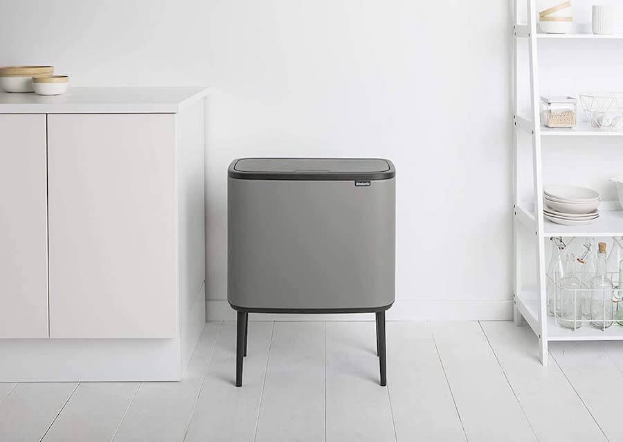 brabantia-afvalbak
