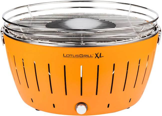 lotus-grill-oranje