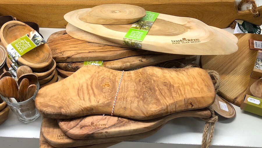 snijplanken